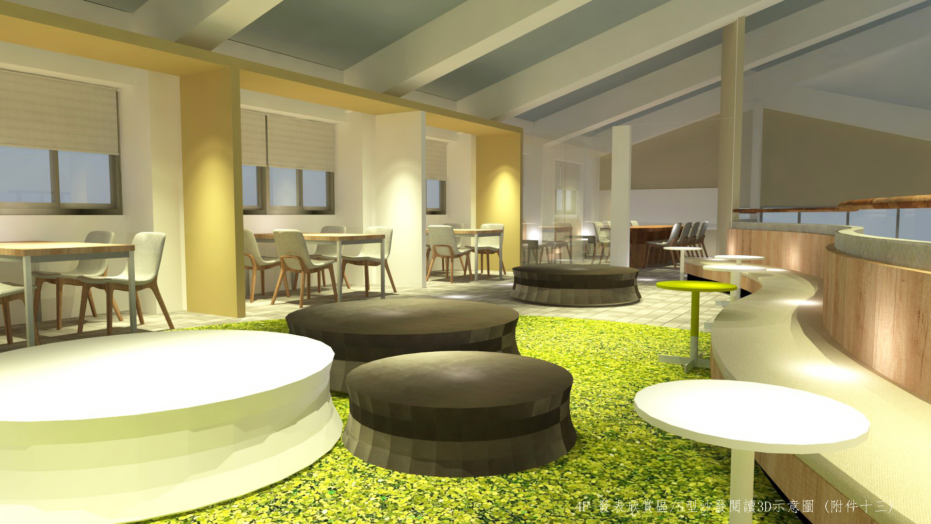 kyid Public Space content